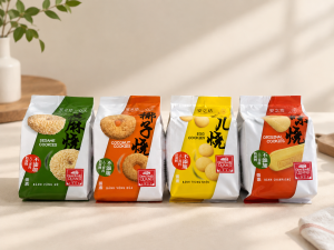 Combo Tứ vị Toàn Ký 